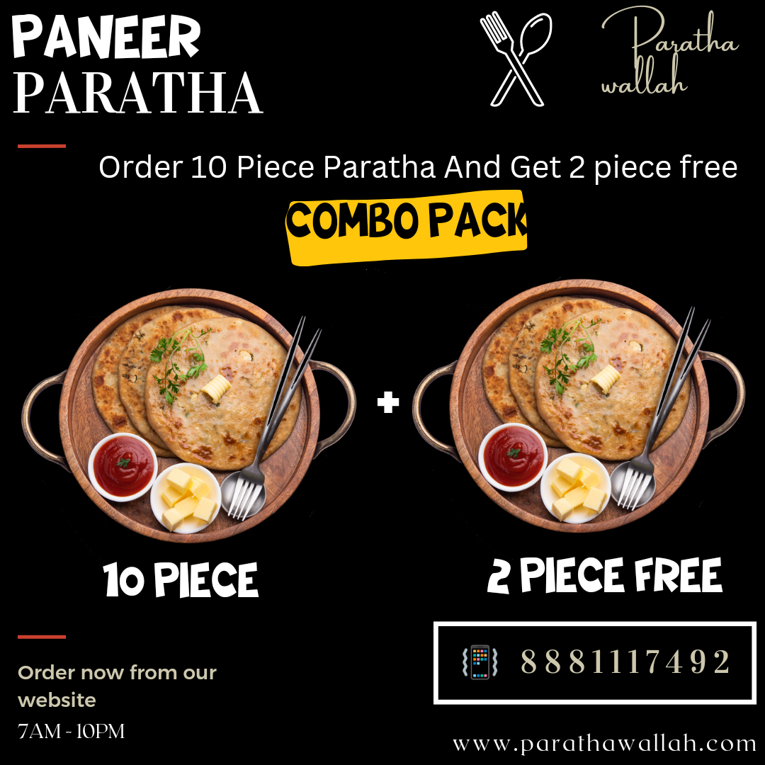 paneer-paratha-combo