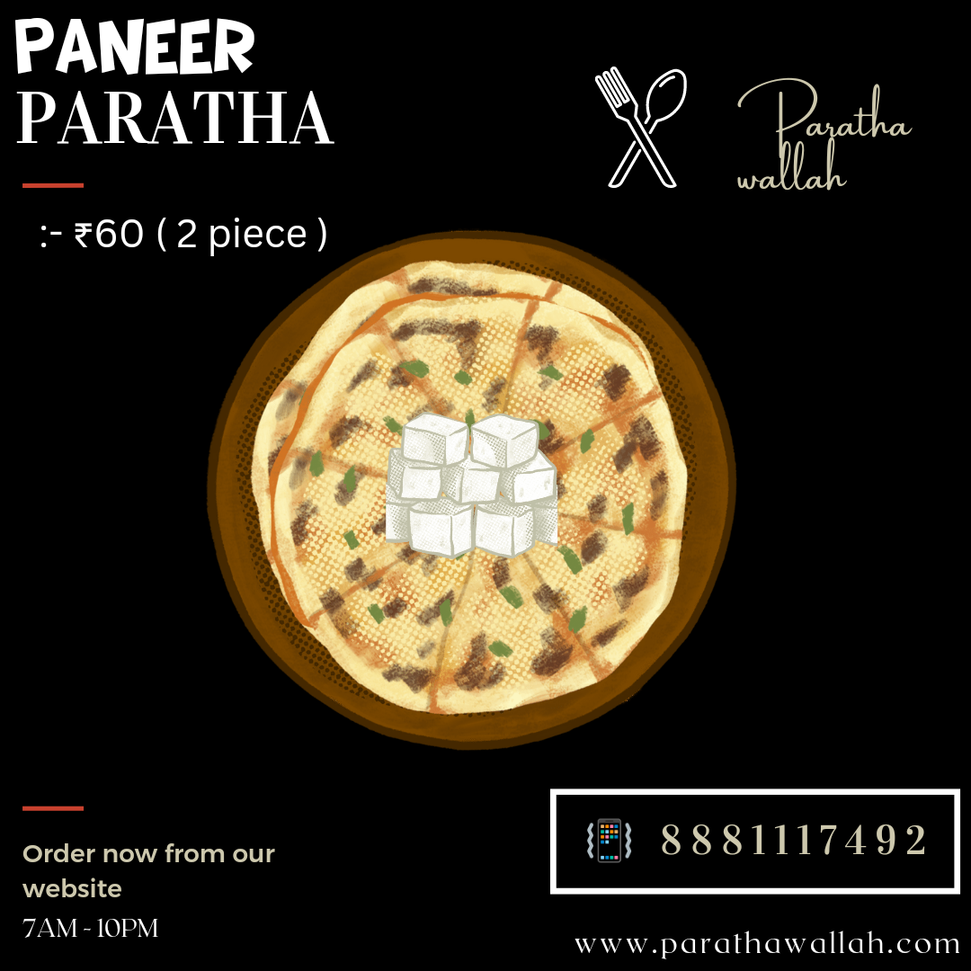 paneer-paratha